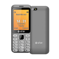 Mobilus telefonas eStar X28 Dual sidabrinis (silver)